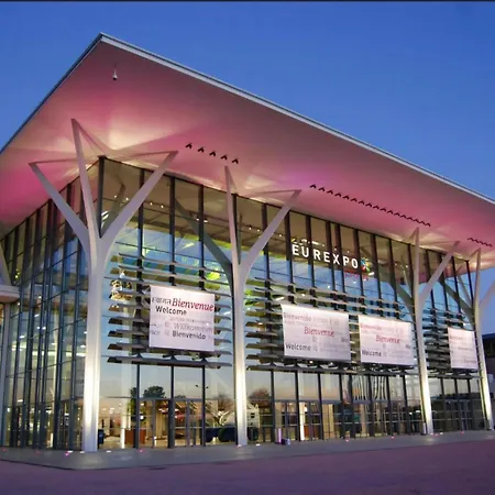 Cosy Groupama Stadium-ldlc Arena Climatise * Decines-Charpieu