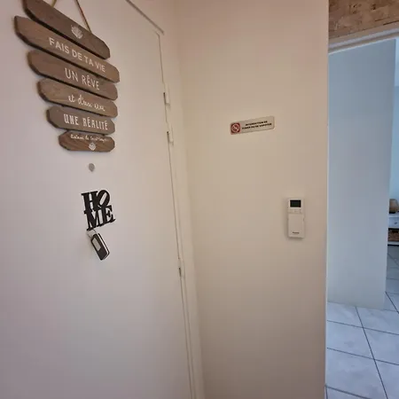 Cosy Groupama Stadium-ldlc Arena Climatise Apartment *